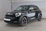 Used MINI Countryman
