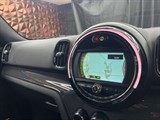 Used MINI Countryman
