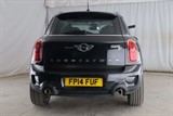 Used MINI Countryman