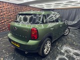Used MINI Countryman