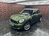 Used MINI Countryman