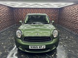 Used MINI Countryman