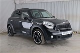 Used MINI Countryman