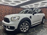 Used MINI Countryman