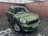Used MINI Countryman