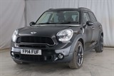 Used MINI Countryman