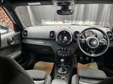 Used MINI Countryman