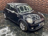 Used MINI Hatch