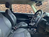 Used MINI Hatch