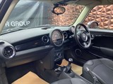 Used MINI Hatch