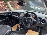 Used MINI Hatch