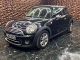 Used MINI Hatch