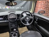 Used MINI Hatch