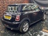 Used MINI Hatch