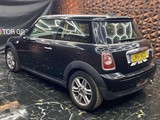 Used MINI Hatch