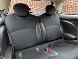Used MINI Hatch