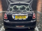 Used MINI Hatch