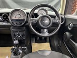 Used MINI Hatch