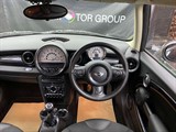 Used MINI Hatch