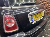 Used MINI Hatch