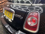 Used MINI Hatch