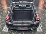 Used MINI Hatch