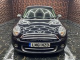 Used MINI Hatch
