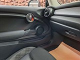 Used MINI Hatch