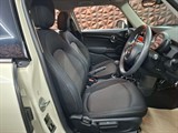 Used MINI Hatch
