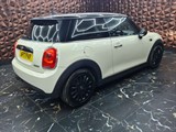 Used MINI Hatch