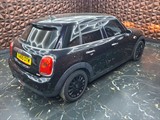 Used MINI Hatch