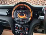 Used MINI Hatch