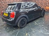 Used MINI Hatch