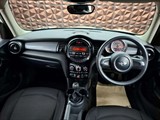 Used MINI Hatch