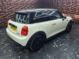 Used MINI Hatch