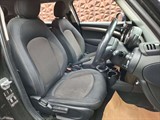Used MINI Hatch