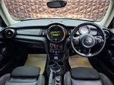 Used MINI Hatch
