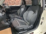 Used MINI Hatch