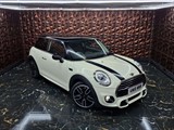 Used MINI Hatch