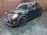 Used MINI Hatch