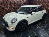 Used MINI Hatch