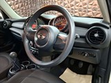 Used MINI Hatch