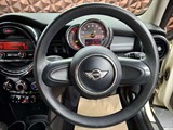 Used MINI Hatch