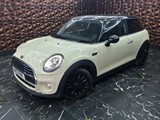 Used MINI Hatch