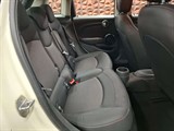 Used MINI Hatch