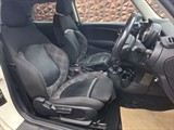 Used MINI Hatch