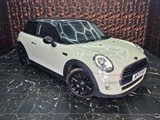 Used MINI Hatch