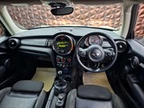 Used MINI Hatch