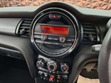Used MINI Hatch