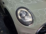 Used MINI Hatch